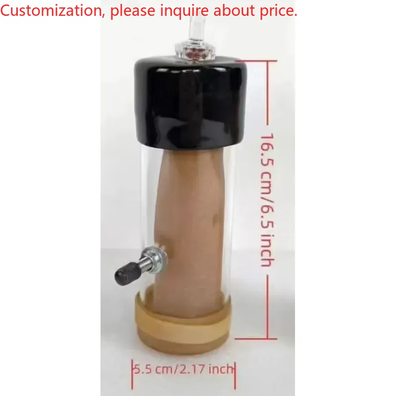 Milking Machine - เครื่องรีดนมอัตโนมัติเต็มรูปแบบพร้อมระบบปรับความถี่หลายระดับ – ชิ้นส่วนขนาดกลาง กำลังขายดี