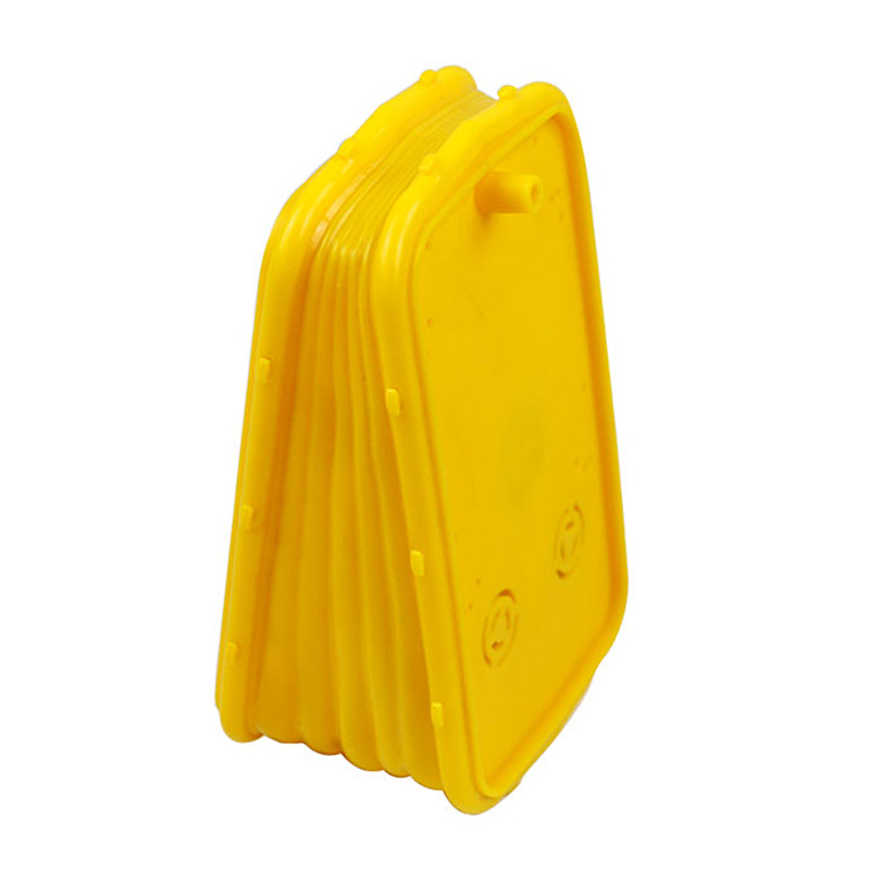 Bee Smoker Tool - เครื่องพ่นควันรังผึ้งเลี้ยงผึ้งบอร์ดระเบิดพลาสติกอุปกรณ์เสริมเครื่องมือการเลี้ยงผึ้งกรอบรังผึ้ง