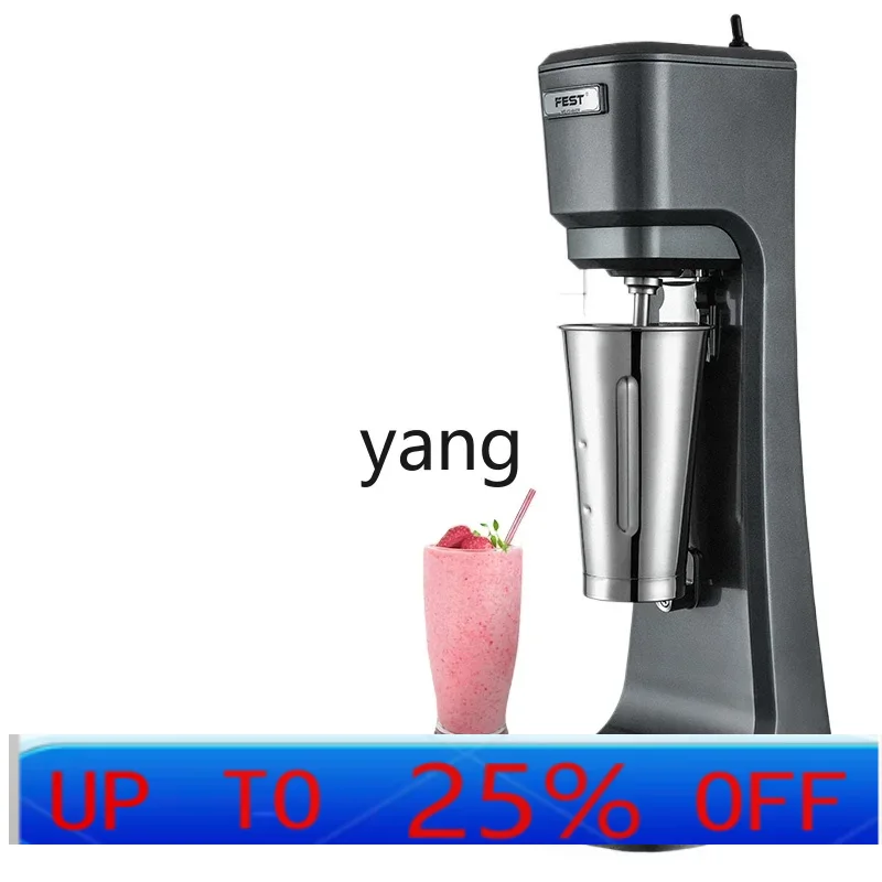 Milking Machine - เครื่องทำฟองนมเชิงพาณิชย์ CX เครื่องผสมนมไฟฟ้าอัตโนมัติ เครื่องทำนมข้น เครื่องทำหิมะนม