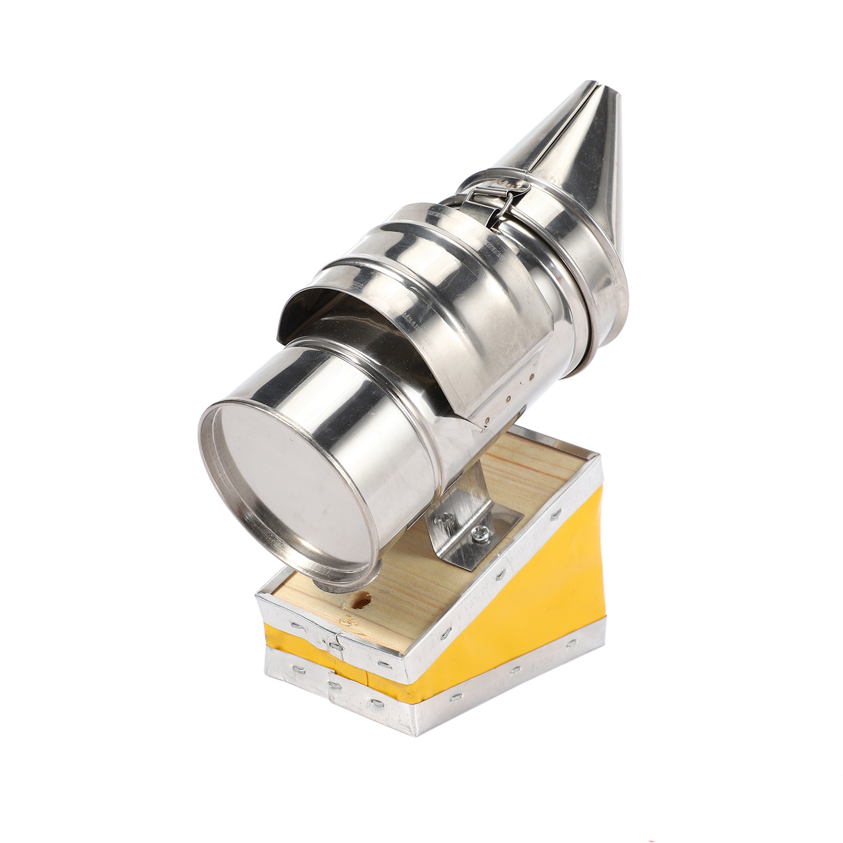 AB33-อุปกรณ์รังสูบบุหรี่บ้านผึ - Bee Smoker Tool บทวิจารณ์และราคา