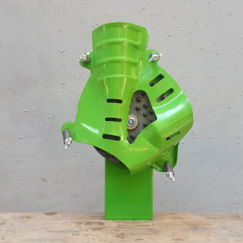เครื่องสีข้าวโพดแบบมือหมุนขนาด - Corn Sheller Machine บทวิจารณ์และราคา