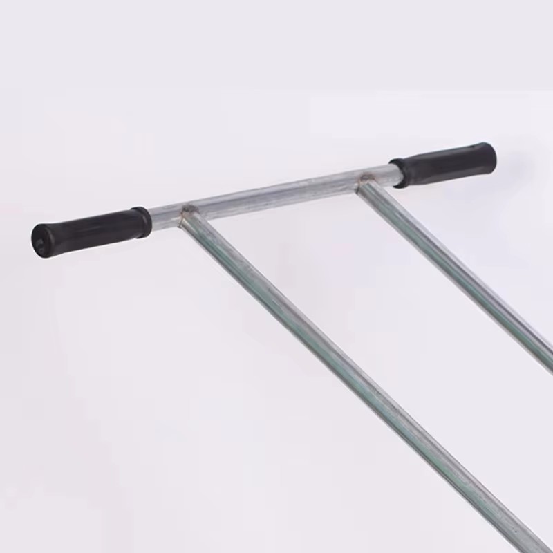 เครื่องหว่านเมล็ดแบบมือผลักสำห - Manual Seeder Hand บทวิจารณ์และราคา