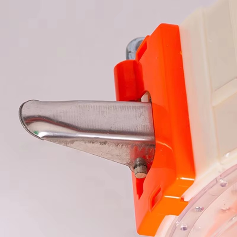เครื่องหว่านเมล็ดแบบมือผลักสำห - Manual Seeder Hand บทวิจารณ์และราคา