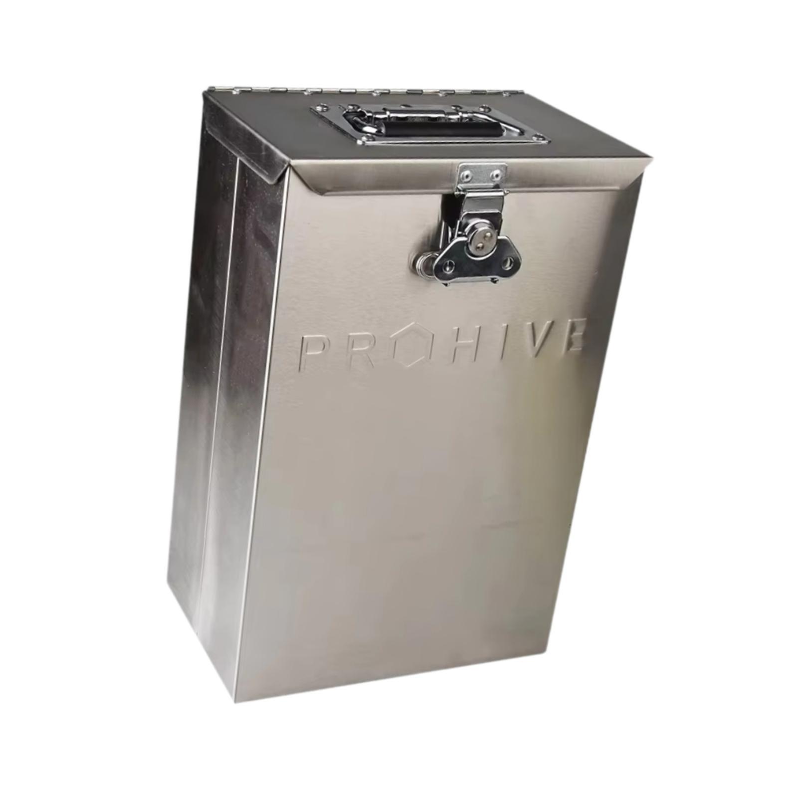 เครื่องมือเลี้ยงผึ้งแบบพกพาสำห - Bee Smoker Tool บทวิจารณ์และราคา