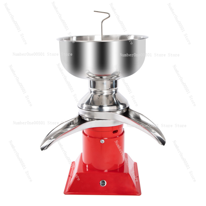 เครื่องแยกครีมไฟฟ้า 50 ลิตร 10 - Milking Machine บทวิจารณ์และราคา