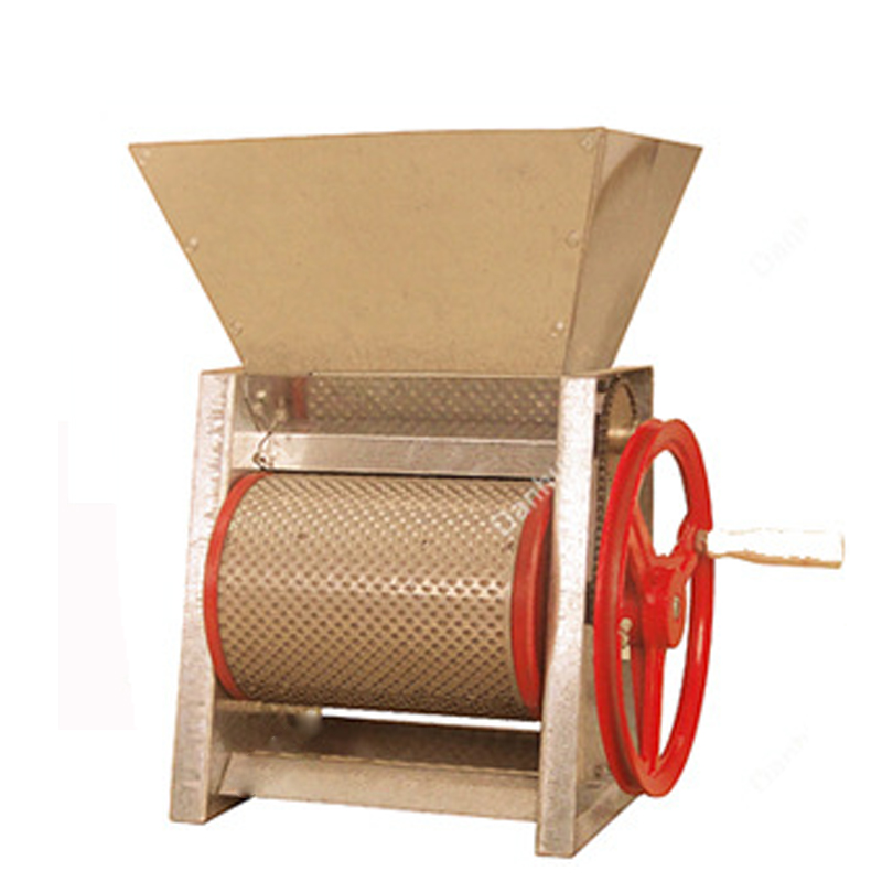 30-100 กิโลกรัม/ชั่วโมงคู่มือ  - Corn Sheller Machine บทวิจารณ์และราคา