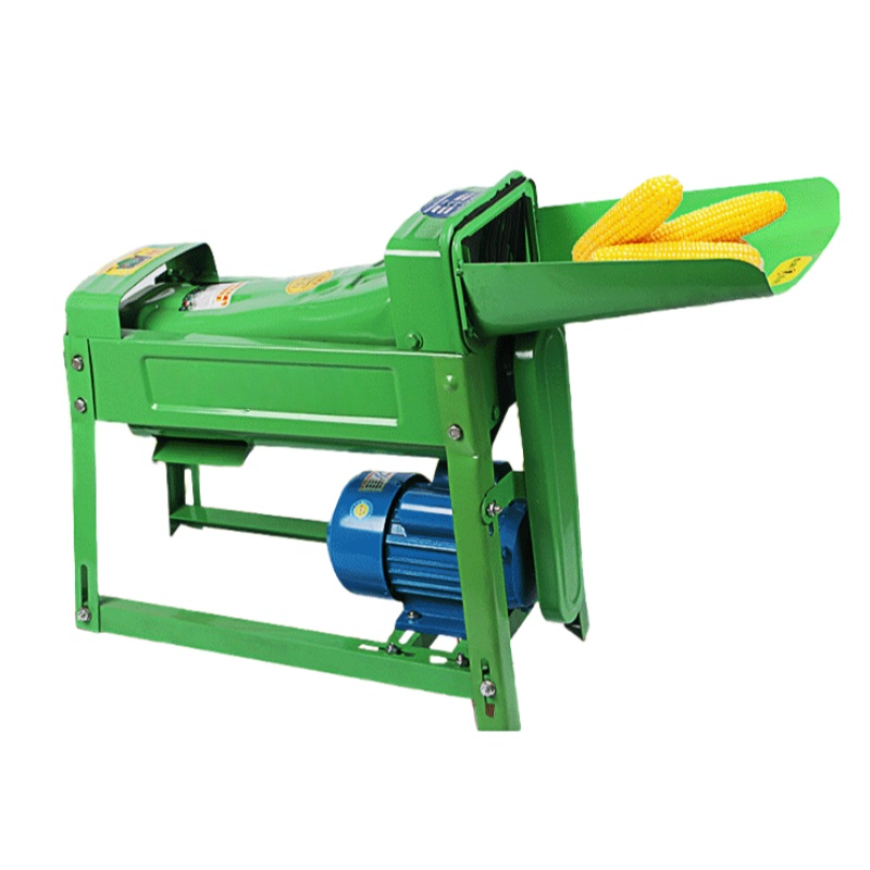 เครื่องสีข้าวโพดแบบพกพาประสิทธ - Corn Sheller Machine บทวิจารณ์และราคา