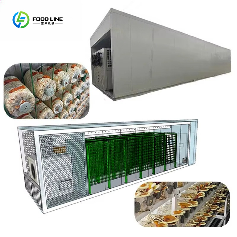 เทคโนโลยีการปลูกเห็ดอัจฉริยะด้ - Smart Farming Technology In Agriculture บทวิจารณ์และราคา