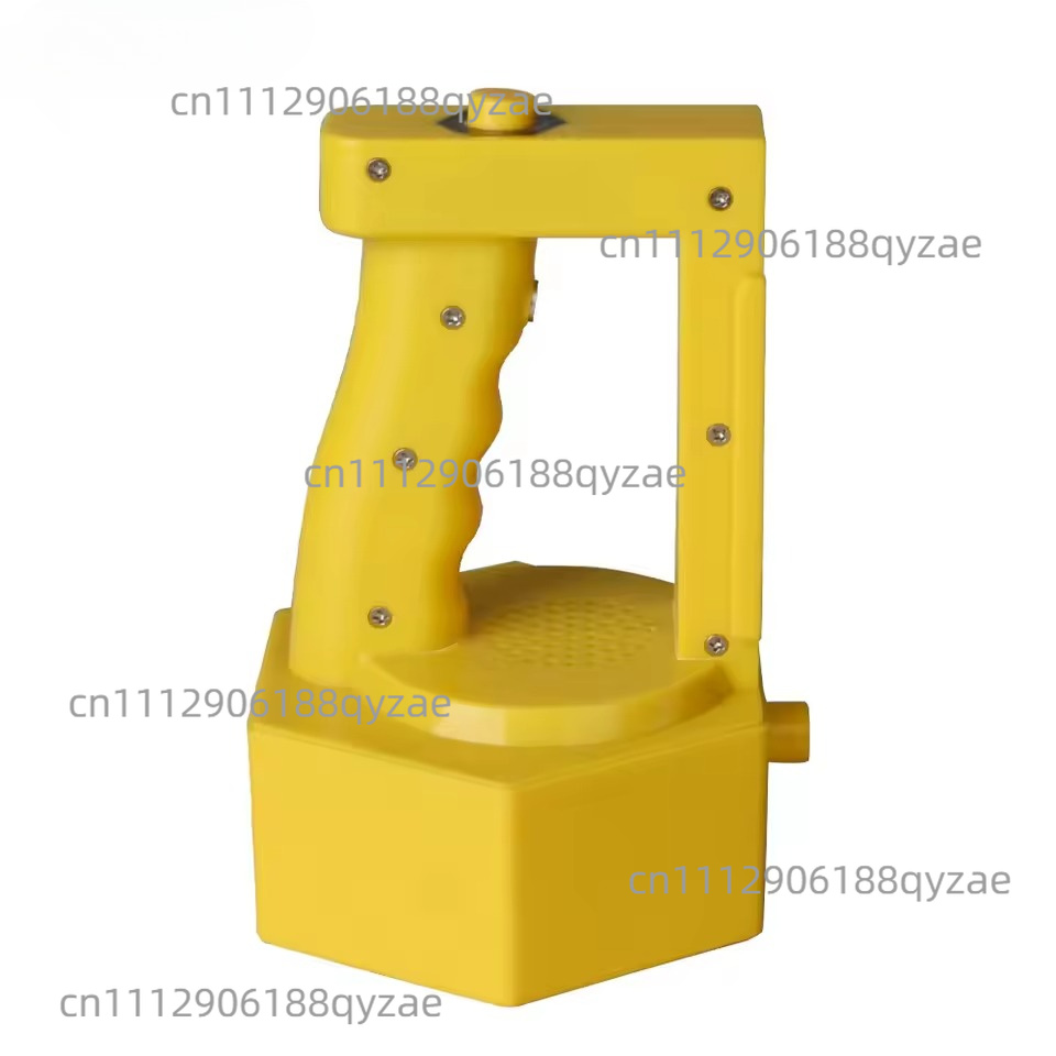 เครื่องรมควันผึ้งไฟฟ้า สแตนเลส - Bee Smoker Tool บทวิจารณ์และราคา