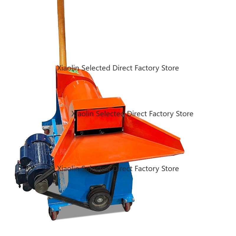 เครื่องนวดข้าวโพดแบบโจหลงรุ่นใ - Corn Sheller Machine บทวิจารณ์และราคา