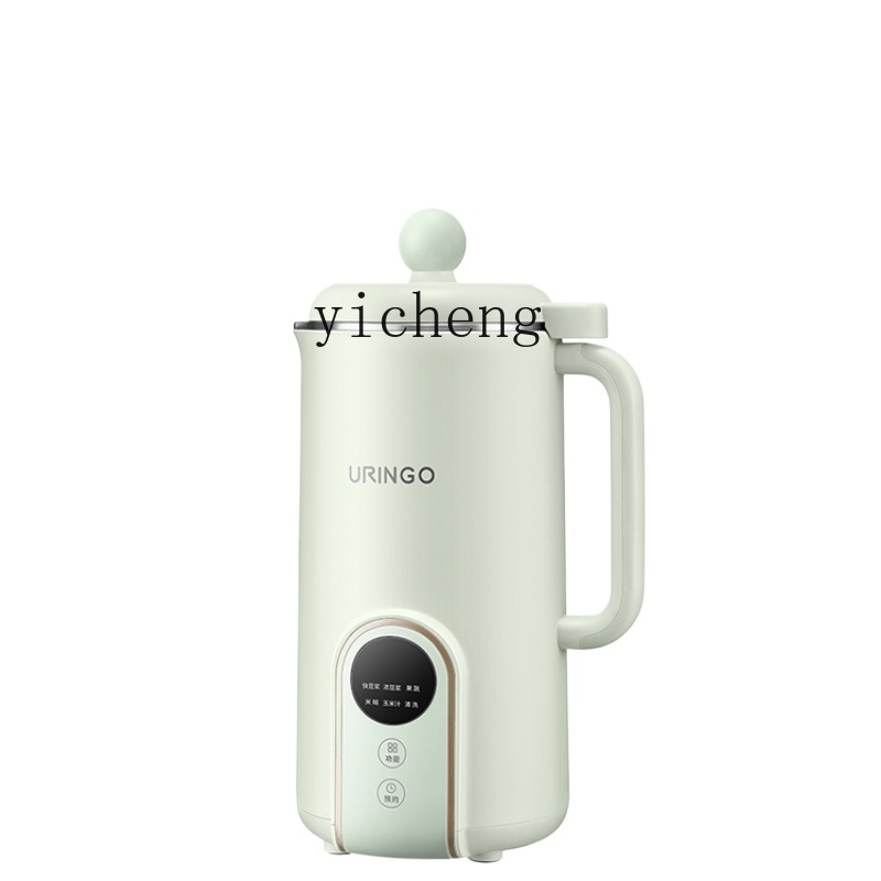 เครื่องทำน้ำนมถั่วเหลืองขนาดเล - Milking Machine บทวิจารณ์และราคา
