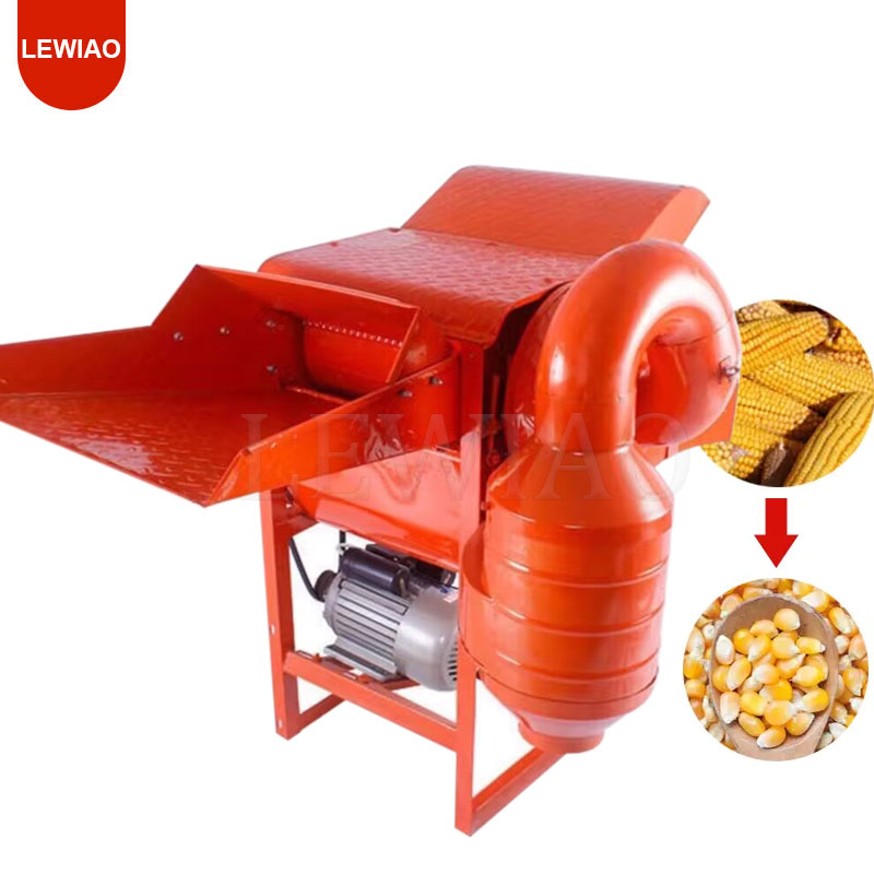 เครื่องสีข้าวโพด ข้าว ข้าวสาลี - Corn Sheller Machine บทวิจารณ์และราคา