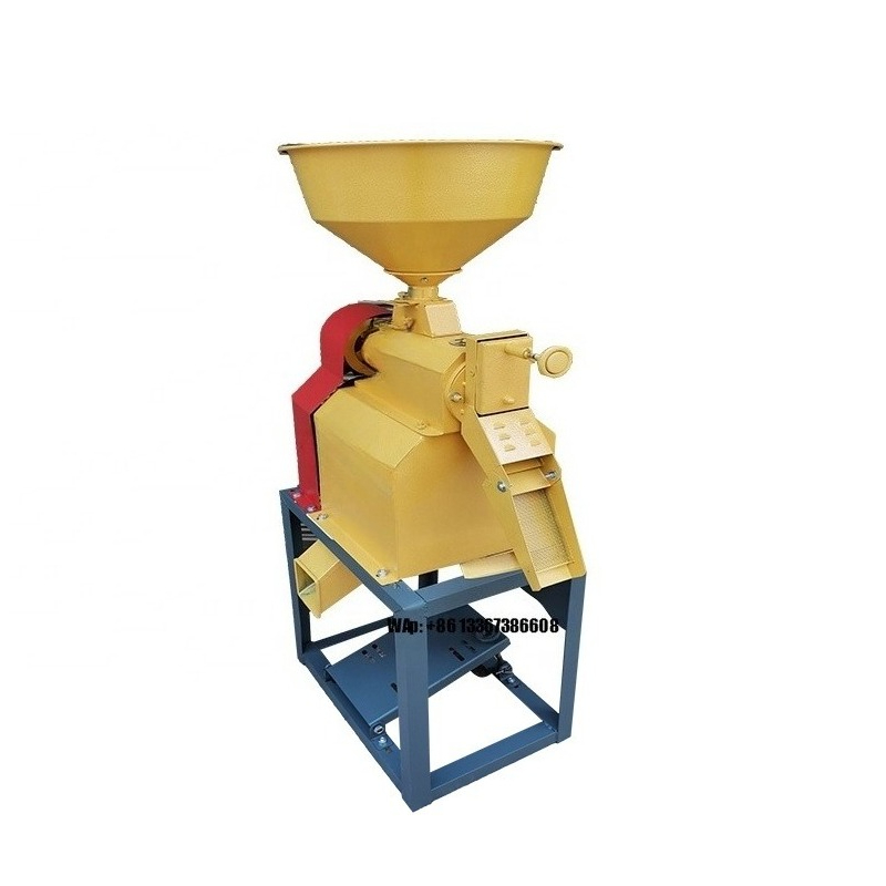 เครื่องจักรแปรรูปข้าวสารอเนกปร - Corn Sheller Machine บทวิจารณ์และราคา