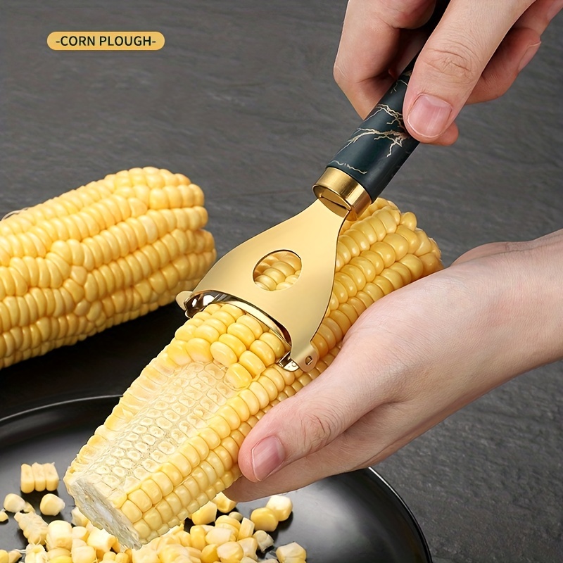 1ชิ้นเครื่องไสข้าวโพดเครื่องปอ - Corn Sheller Machine บทวิจารณ์และราคา