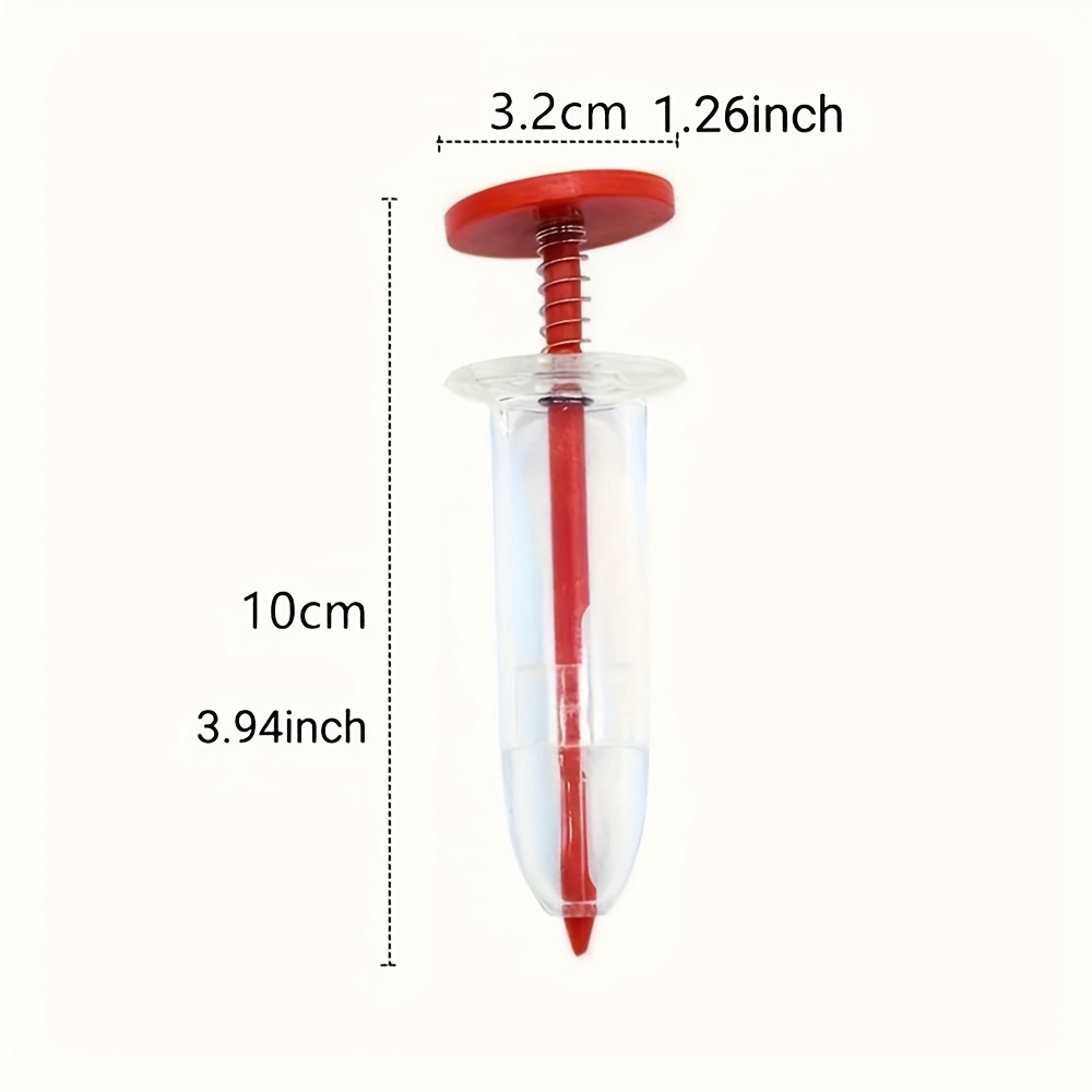 เครื่องปลูกเมล็ดพันธุ์แบบพกพา  - Manual Seeder Hand บทวิจารณ์และราคา