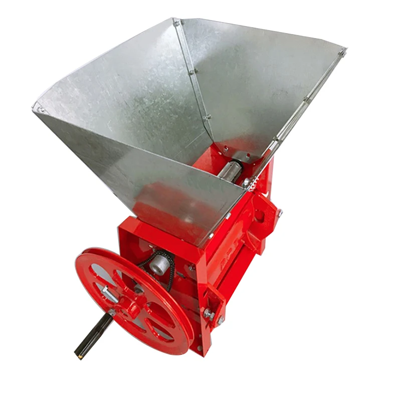 BP-120Manual Coffee Bean Peeli - Corn Sheller Machine บทวิจารณ์และราคา