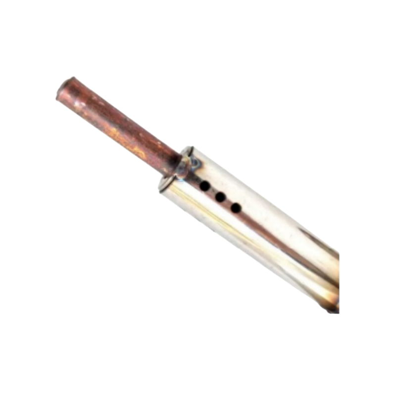 เครื่องพ่นควันกรดออกซาลิกสำหรั - Bee Smoker Tool บทวิจารณ์และราคา