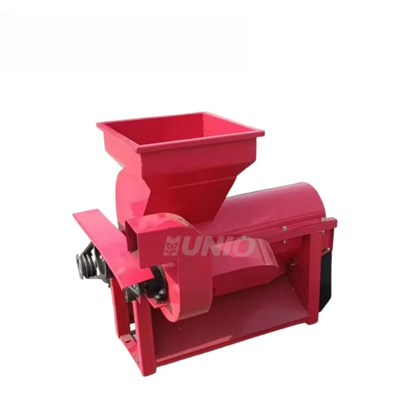เครื่องสีข้าวโพดอัตโนมัติ เครื - Corn Sheller Machine บทวิจารณ์และราคา
