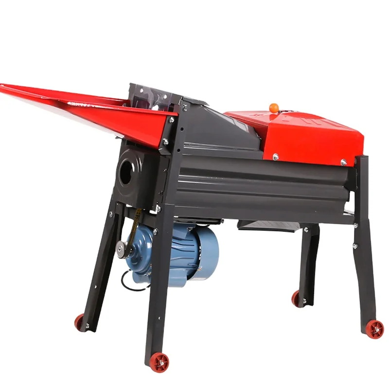 เครื่องสีข้าวโพด/ถั่วลิสง/ธัญพ - Corn Sheller Machine บทวิจารณ์และราคา