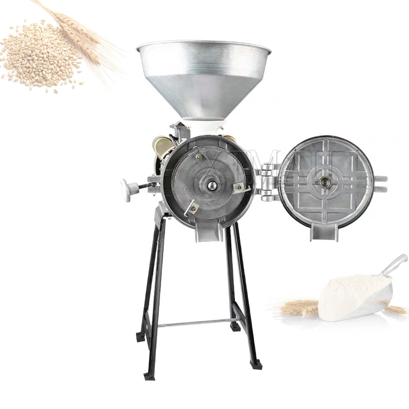 เครื่องบดไฟฟ้า 220V สำหรับบดธั - Corn Sheller Machine บทวิจารณ์และราคา