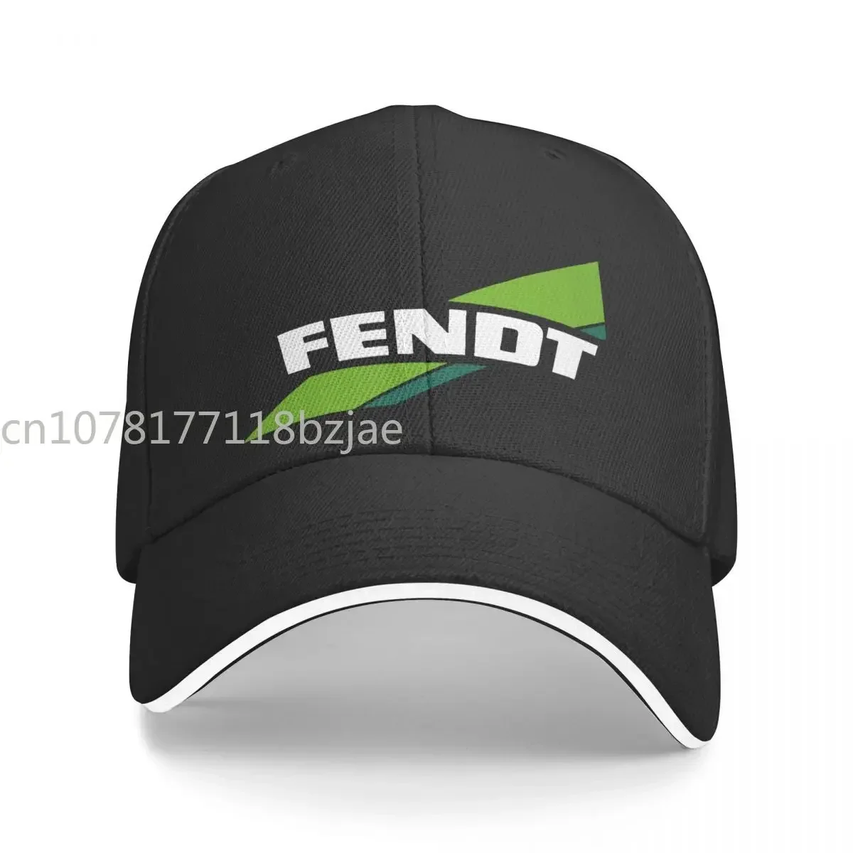 หมวกแก๊ปเฟนด์ท แทรคเตอร์ ฮิปฮอ - Agriculture Farming Hats บทวิจารณ์และราคา