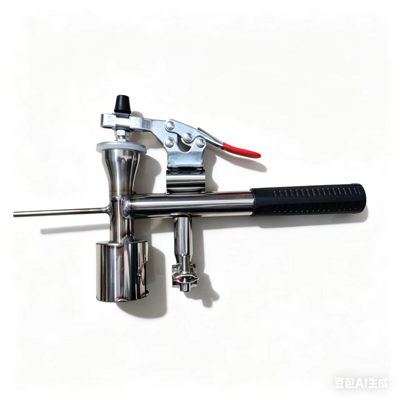 ปืนพ่นควันกรดออกซาลิก, ยาฆ่าแม - Bee Smoker Tool บทวิจารณ์และราคา