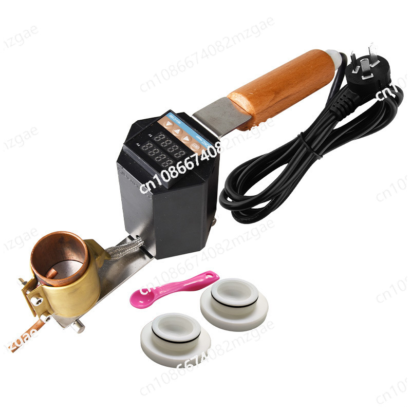 ที่หนีบปลาแบบใหม่, เครื่องพ่นก - Bee Smoker Tool บทวิจารณ์และราคา